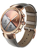 Best available price of Asus Zenwatch 3 WI503Q in Uganda