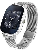 Best available price of Asus Zenwatch 2 WI502Q in Uganda