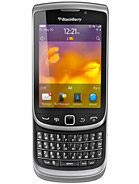 Best available price of BlackBerry Torch 9810 in Uganda