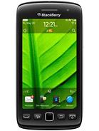 Best available price of BlackBerry Torch 9860 in Uganda
