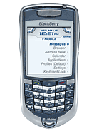 Best available price of BlackBerry 7100t in Uganda