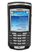 Best available price of BlackBerry 7100x in Uganda