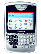 Best available price of BlackBerry 8707v in Uganda