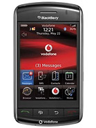 Best available price of BlackBerry Storm 9500 in Uganda