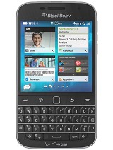 Best available price of BlackBerry Classic Non Camera in Uganda
