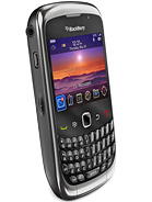 Best available price of BlackBerry Curve 3G 9300 in Uganda