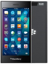 Best available price of BlackBerry Leap in Uganda
