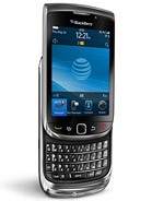 Best available price of BlackBerry Torch 9800 in Uganda