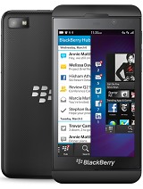 Best available price of BlackBerry Z10 in Uganda