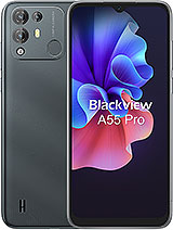 Best available price of Blackview A55 Pro in Uganda