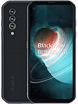 Best available price of Blackview BL6000 Pro in Uganda
