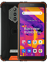 Best available price of Blackview BV6600 Pro in Uganda