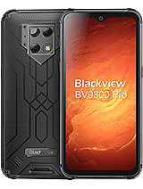 Best available price of Blackview BV9800 Pro in Uganda