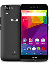 Best available price of BLU Dash X LTE in Uganda