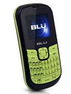 Best available price of BLU Deejay II in Uganda