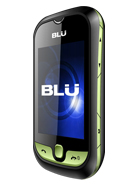 Best available price of BLU Deejay Touch in Uganda
