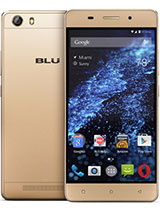 Best available price of BLU Energy X LTE in Uganda