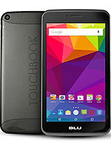 Best available price of BLU Touchbook G7 in Uganda
