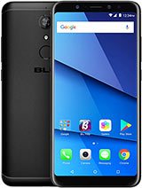 Best available price of BLU Vivo XL3 Plus in Uganda