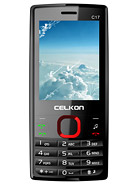 Best available price of Celkon C17 in Uganda