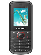 Best available price of Celkon C206 in Uganda