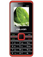 Best available price of Celkon C207 in Uganda