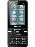Best available price of Celkon C3333 in Uganda