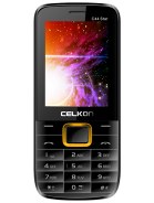 Best available price of Celkon C44 Star in Uganda