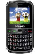 Best available price of Celkon C7 in Uganda