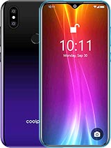 Best available price of Coolpad Cool 5 in Uganda