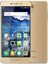 Best available price of Coolpad Mega in Uganda