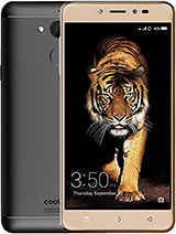 Best available price of Coolpad Note 5 in Uganda