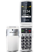 Best available price of Emporia Click Plus in Uganda
