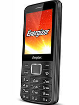 Best available price of Energizer Power Max P20 in Uganda