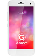 Best available price of Gigabyte GSmart Guru White Edition in Uganda