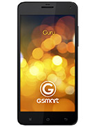 Best available price of Gigabyte GSmart Guru in Uganda