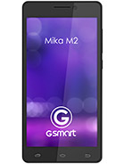 Best available price of Gigabyte GSmart Mika M2 in Uganda