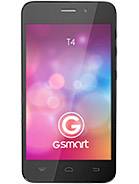 Best available price of Gigabyte GSmart T4 Lite Edition in Uganda