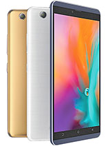 Best available price of Gionee Elife S Plus in Uganda