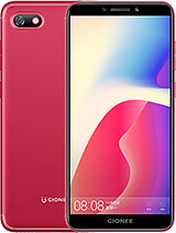 Best available price of Gionee F205 in Uganda