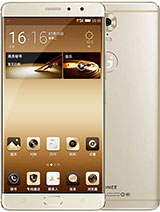 Best available price of Gionee M6 Plus in Uganda