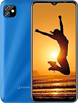 Best available price of Gionee Max Pro in Uganda