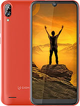 Best available price of Gionee Max in Uganda