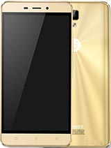 Best available price of Gionee P7 Max in Uganda