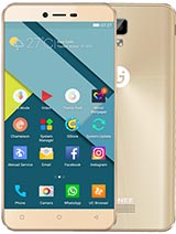 Best available price of Gionee P7 in Uganda