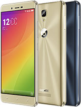 Best available price of Gionee P8 Max in Uganda