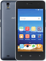 Best available price of Gionee Pioneer P2M in Uganda
