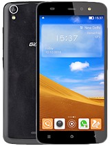 Best available price of Gionee Pioneer P6 in Uganda