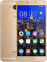 Best available price of Gionee S6 Pro in Uganda