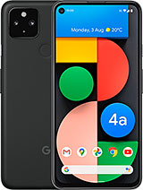 Best available price of Google Pixel 4a 5G in Uganda